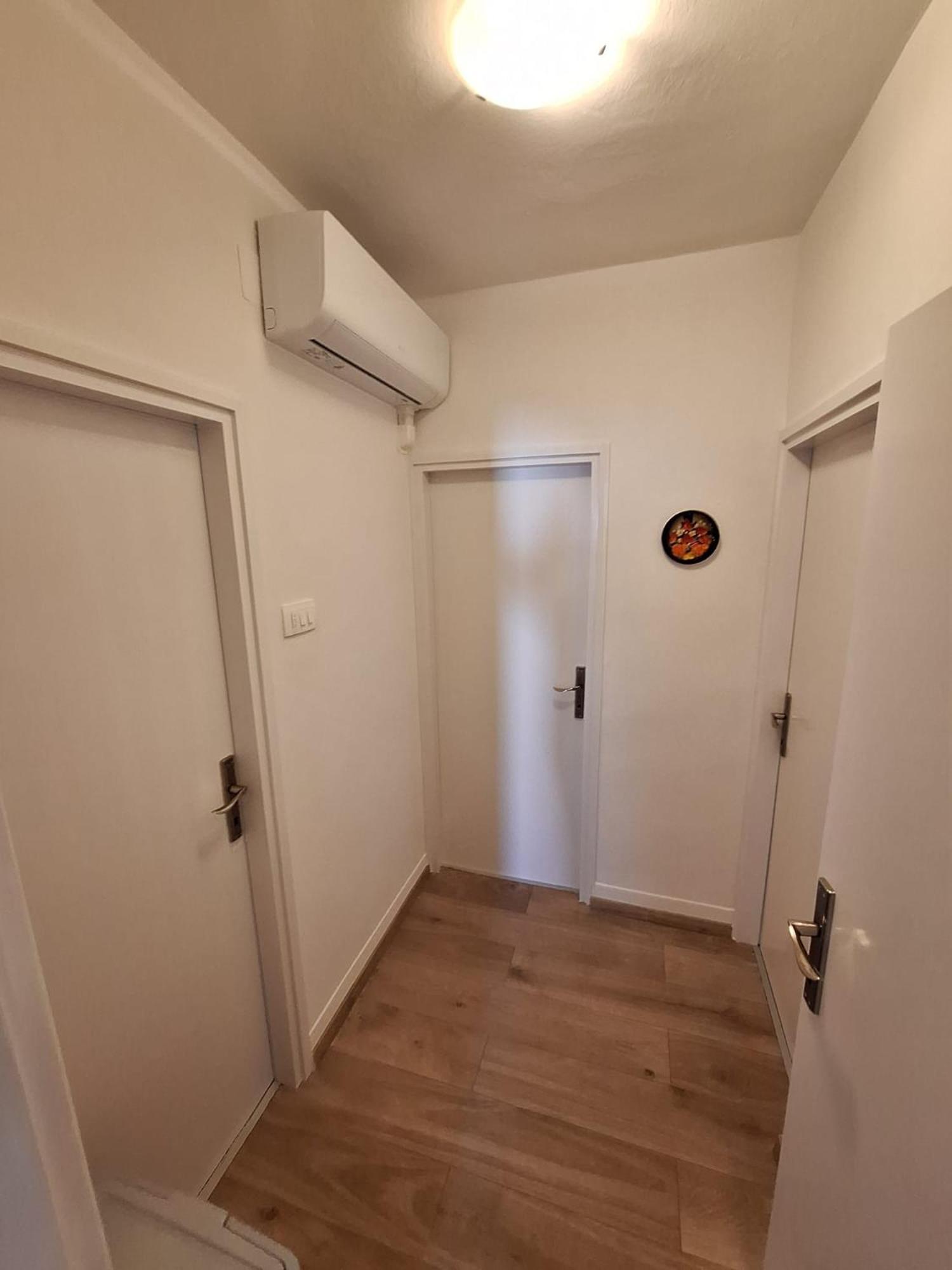 Apartment Doris Primosten Exterior photo